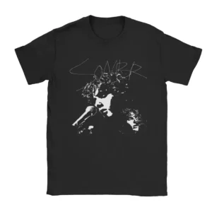 SOMBR Signature Tour Shirt
